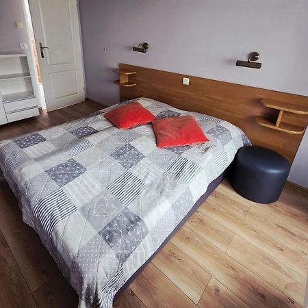 Koga Apartment Ustka Luaran gambar