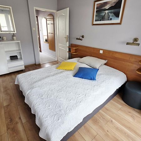Koga Apartment Ustka Luaran gambar