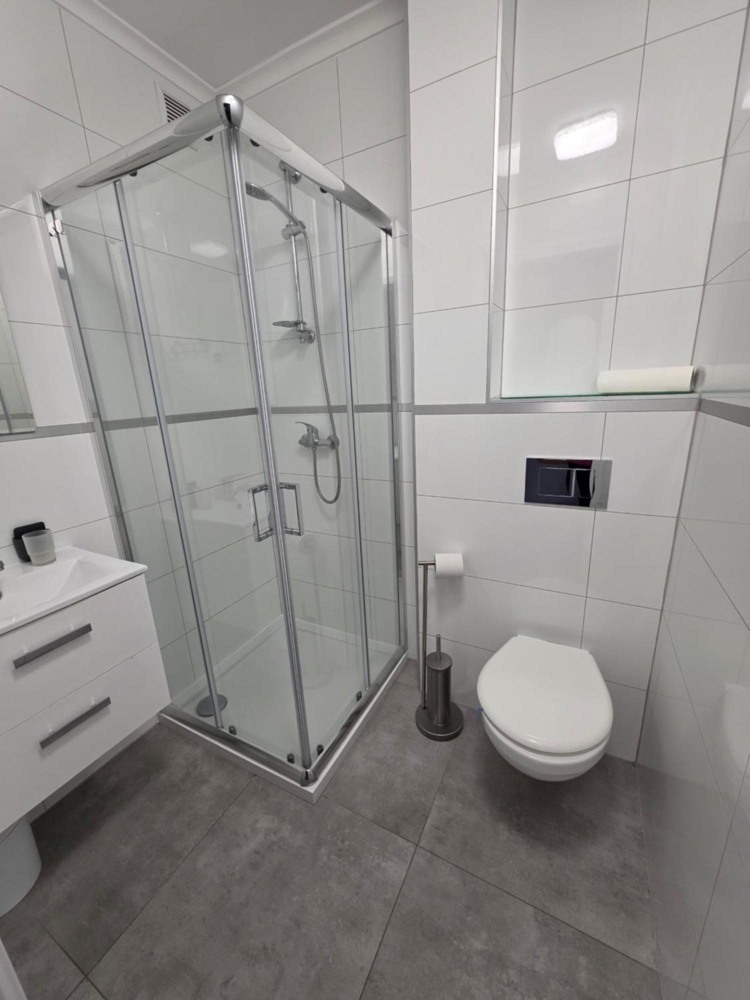Koga Apartment Ustka Luaran gambar