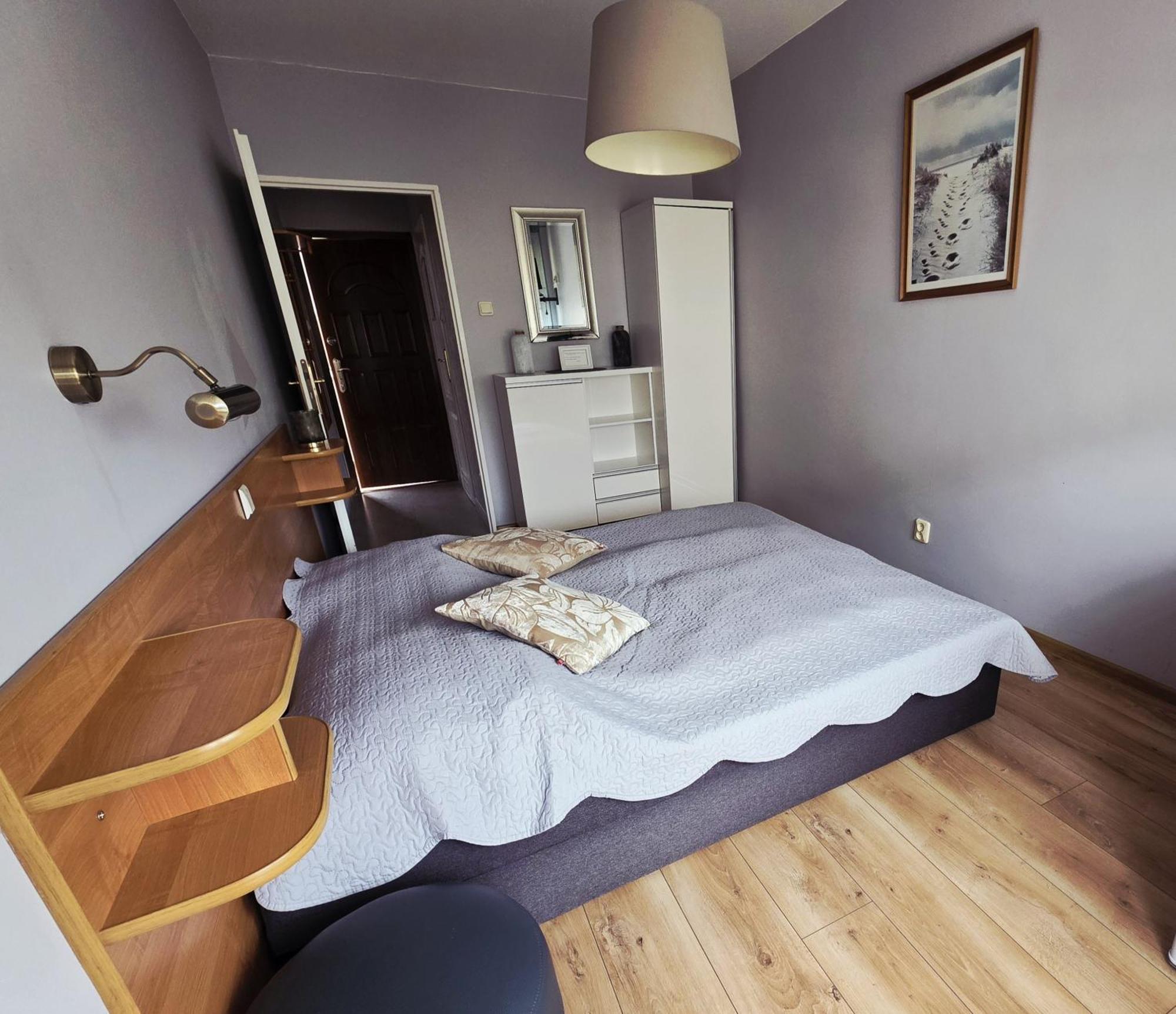 Koga Apartment Ustka Luaran gambar
