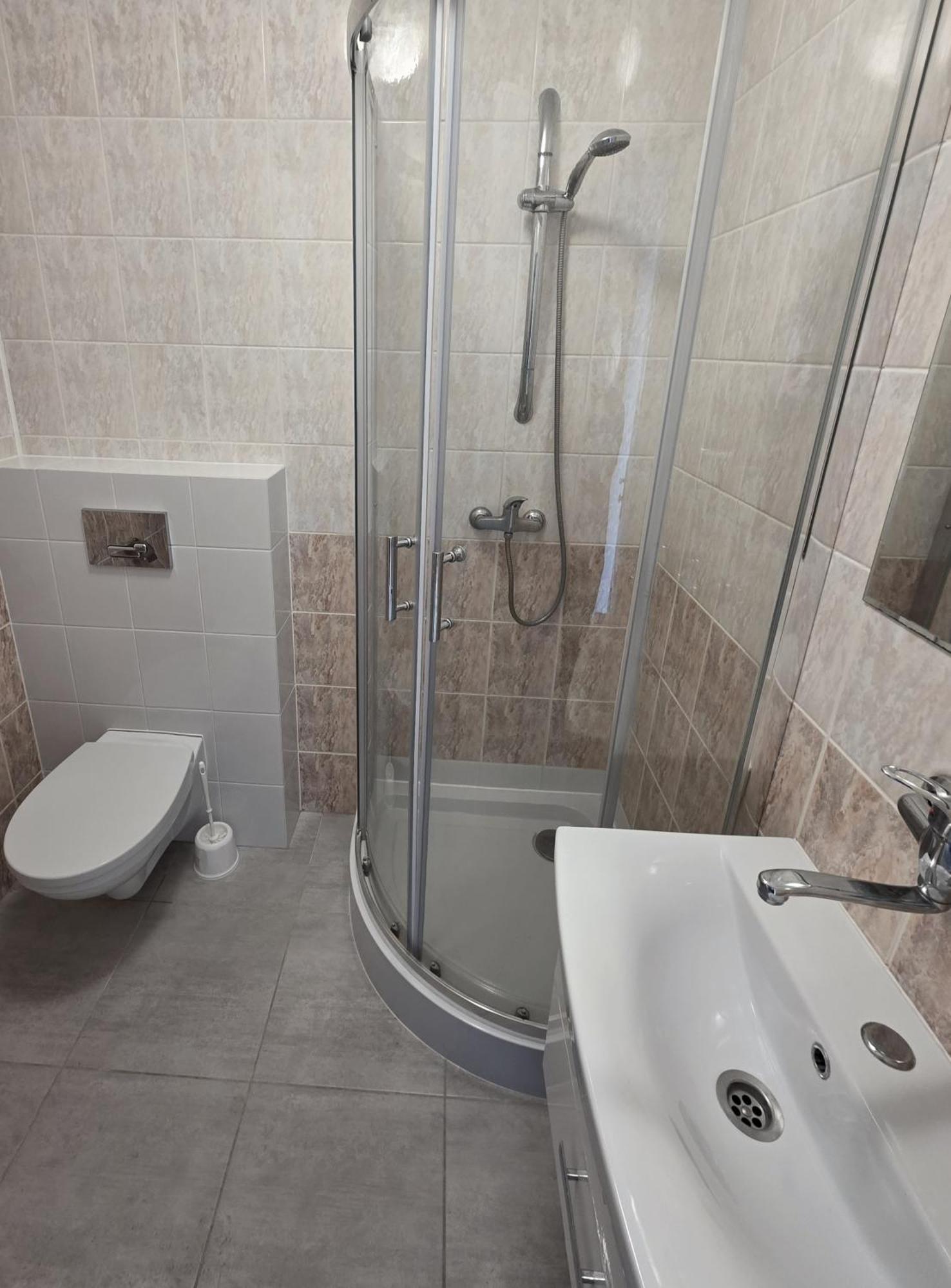 Koga Apartment Ustka Luaran gambar