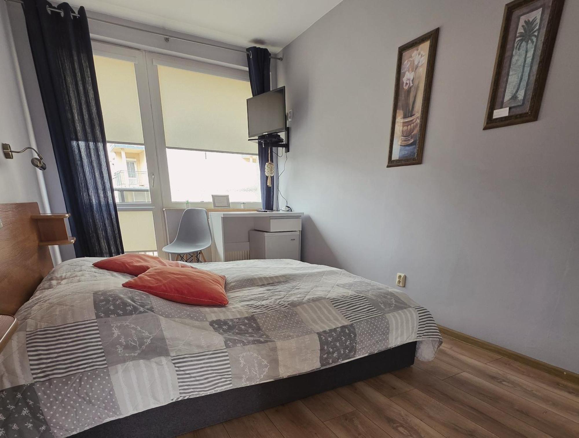 Koga Apartment Ustka Luaran gambar