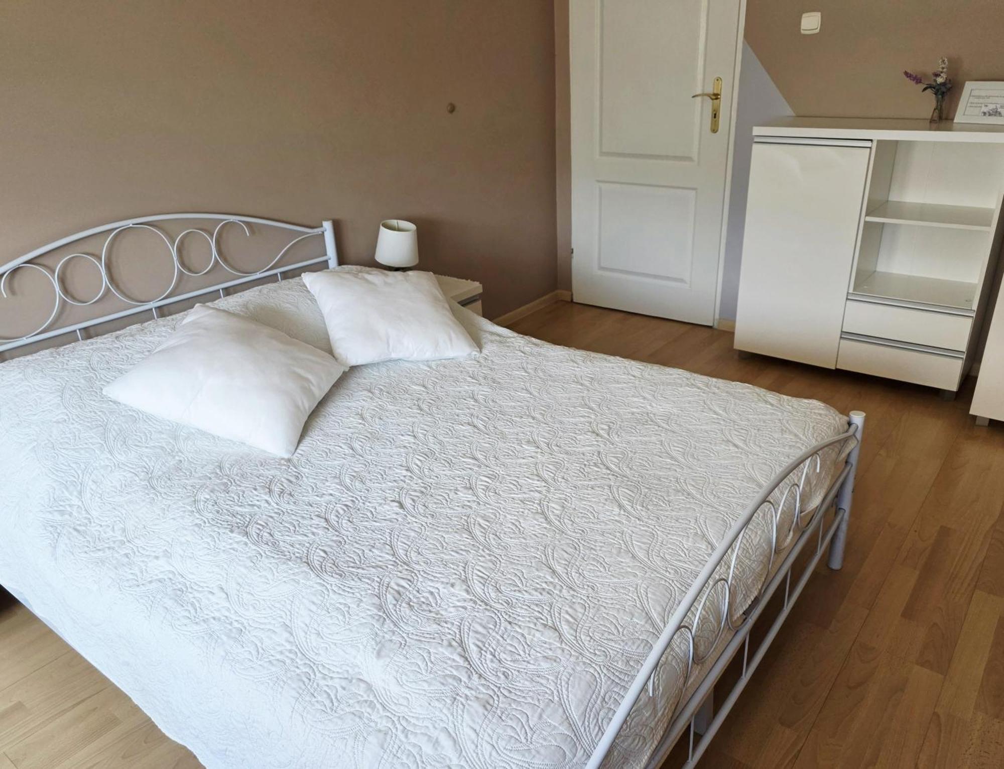 Koga Apartment Ustka Luaran gambar