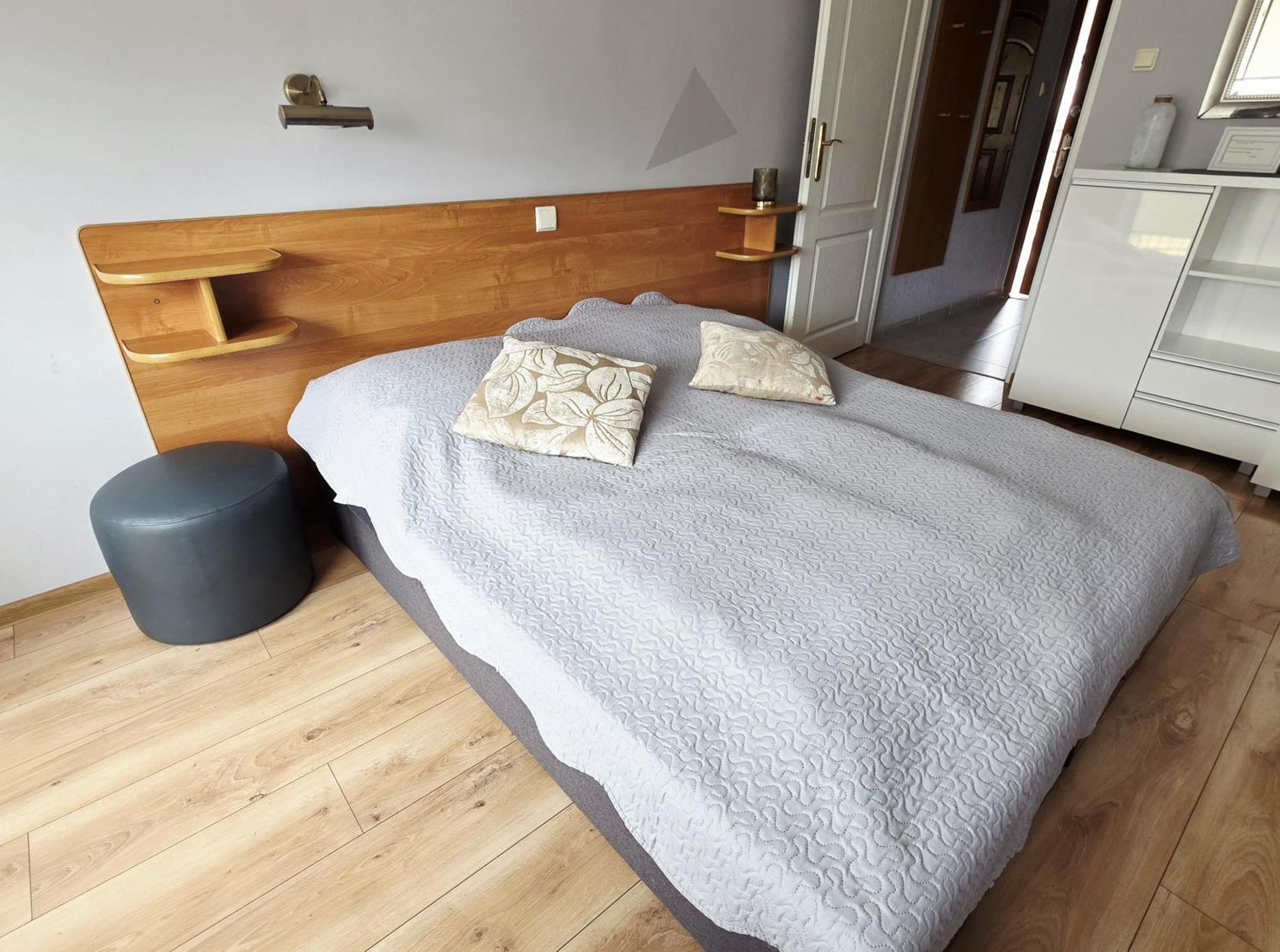Koga Apartment Ustka Luaran gambar