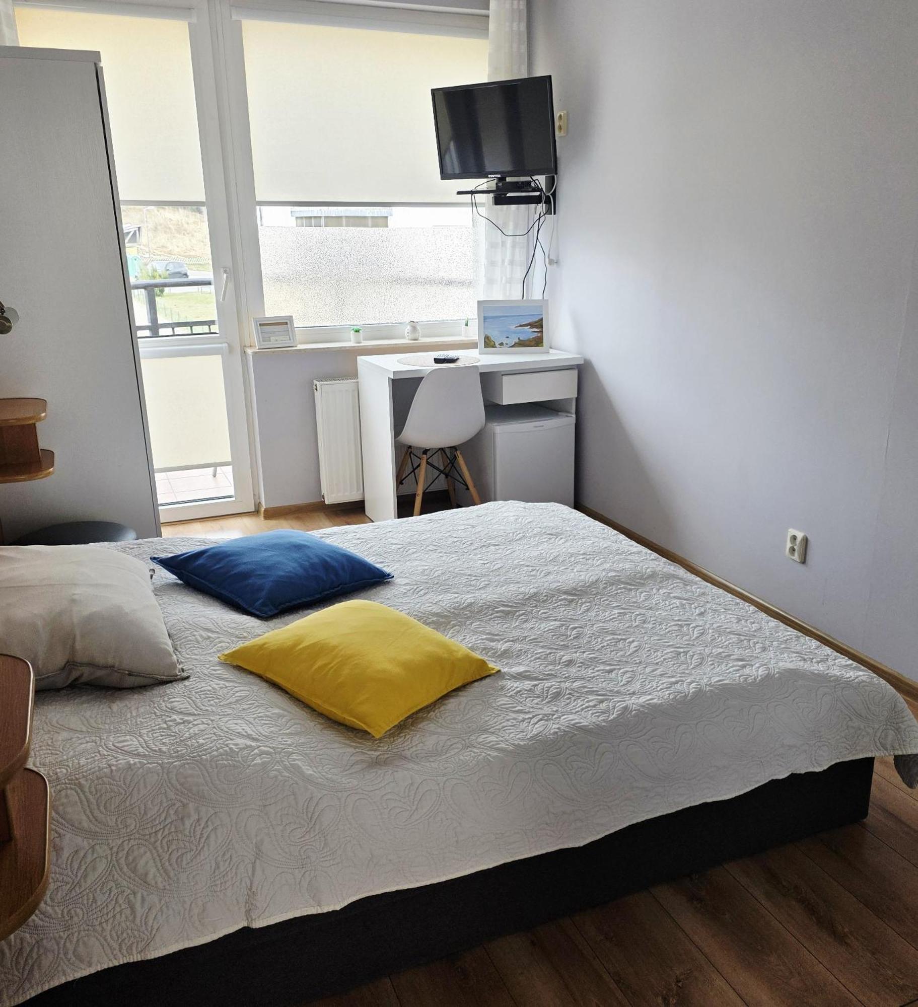 Koga Apartment Ustka Luaran gambar