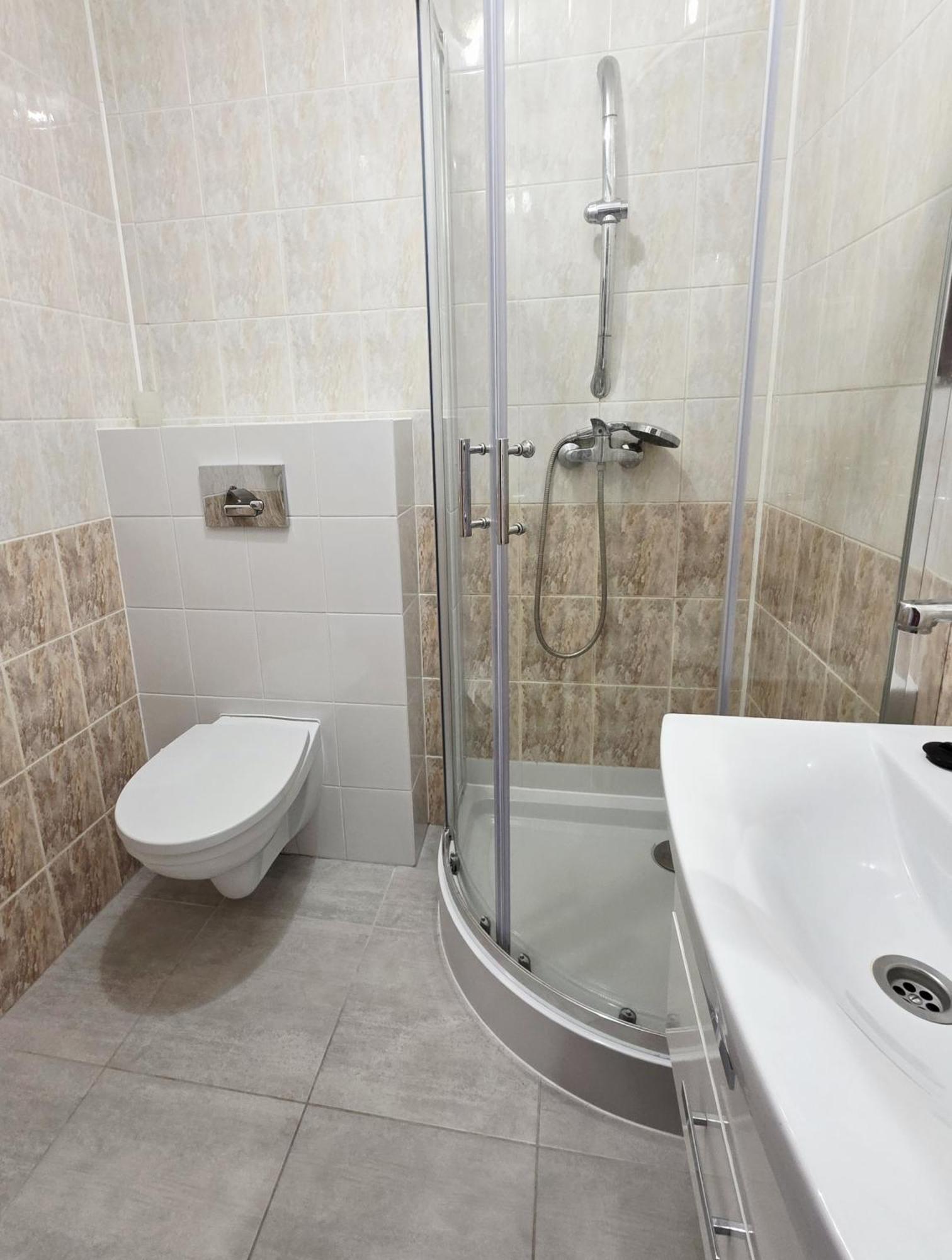 Koga Apartment Ustka Luaran gambar