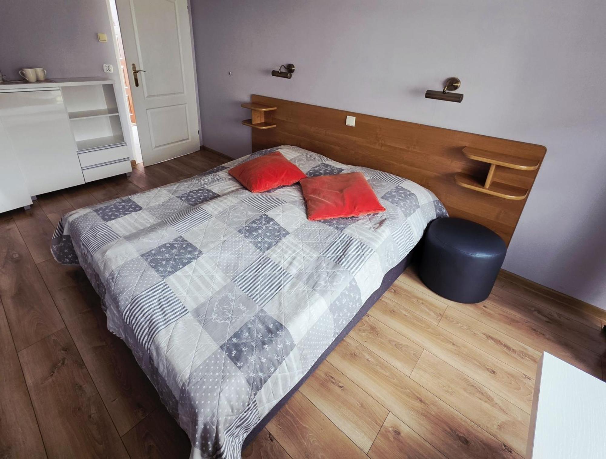 Koga Apartment Ustka Luaran gambar
