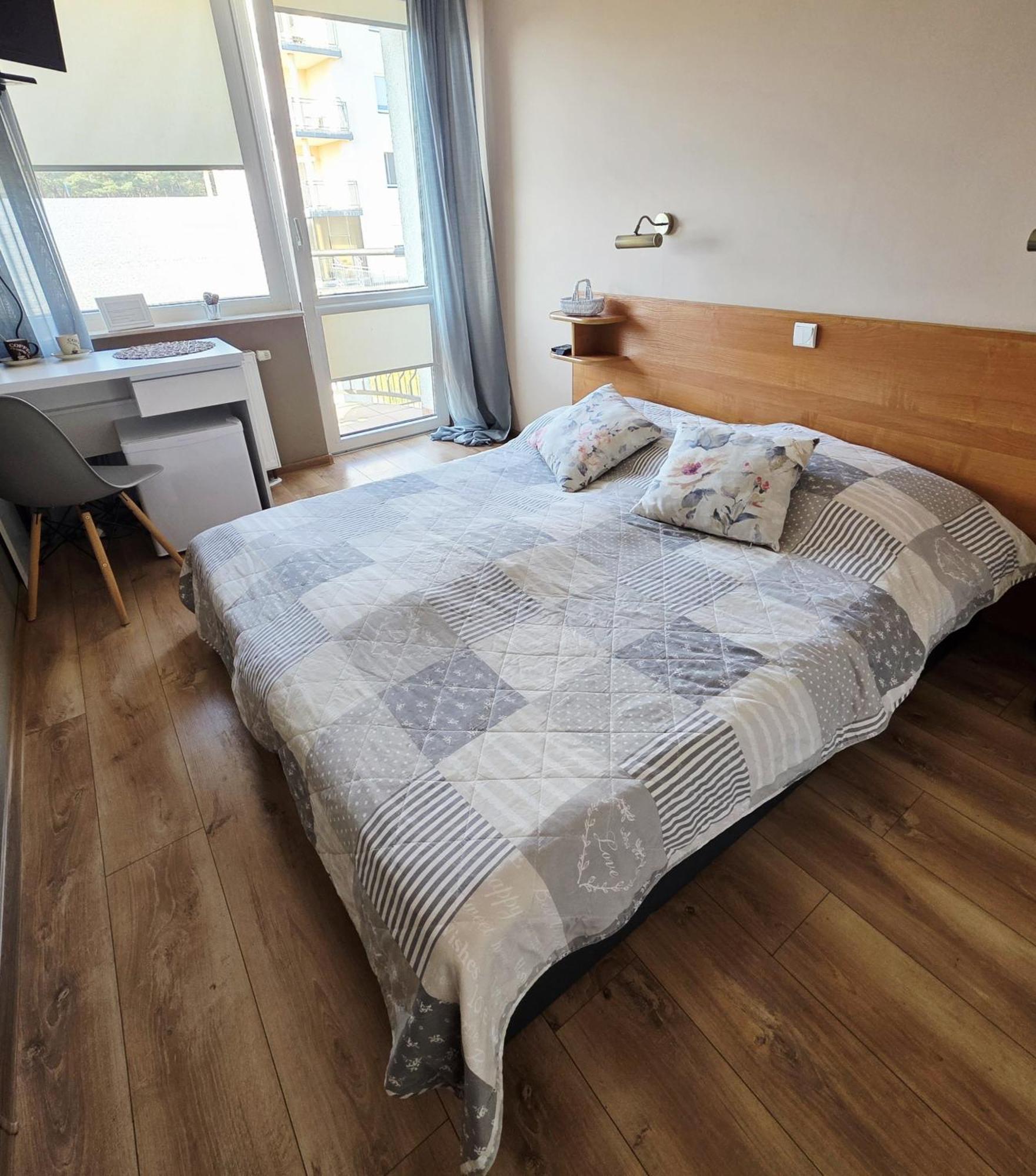 Koga Apartment Ustka Luaran gambar