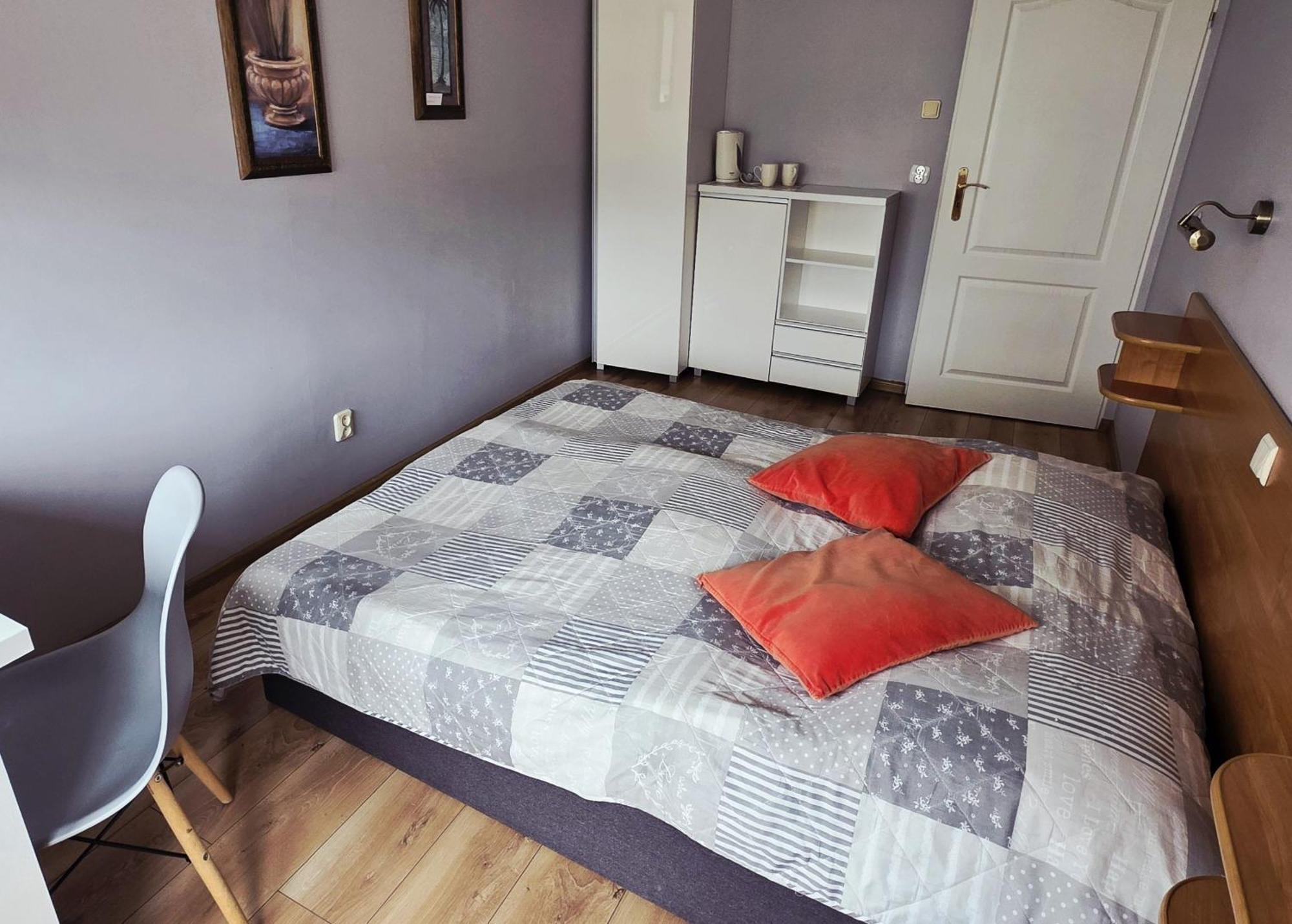 Koga Apartment Ustka Luaran gambar