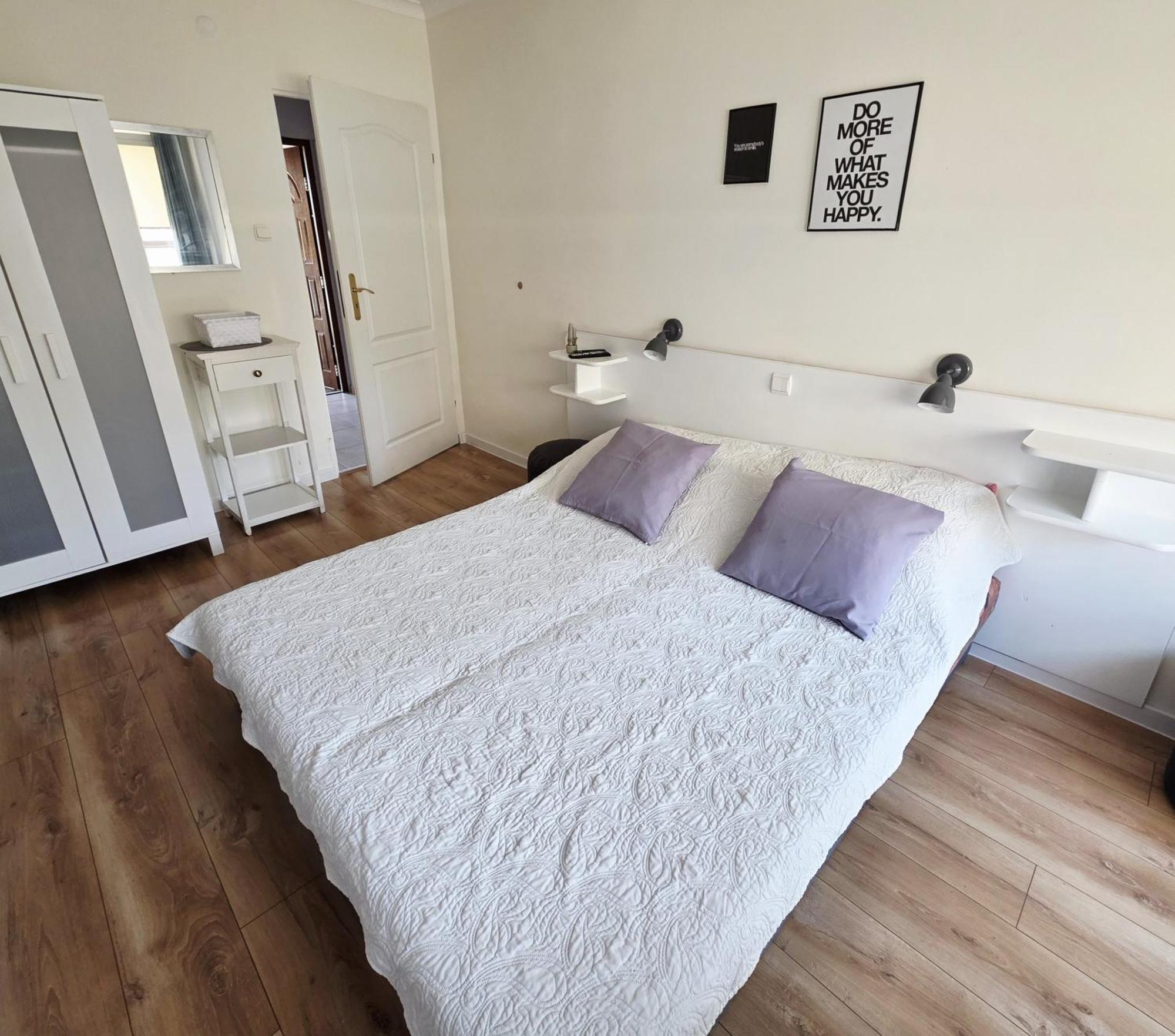 Koga Apartment Ustka Luaran gambar