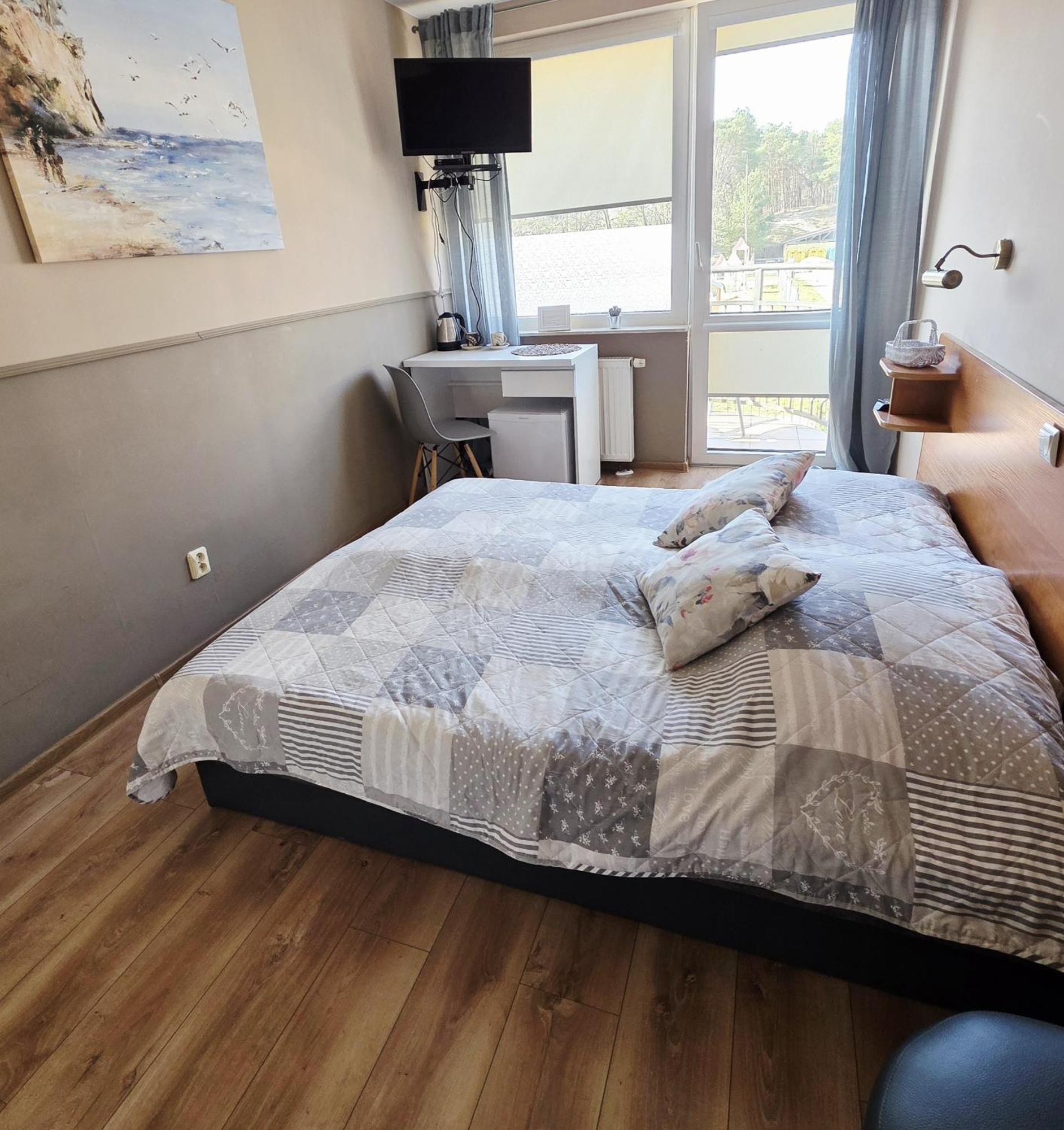 Koga Apartment Ustka Luaran gambar