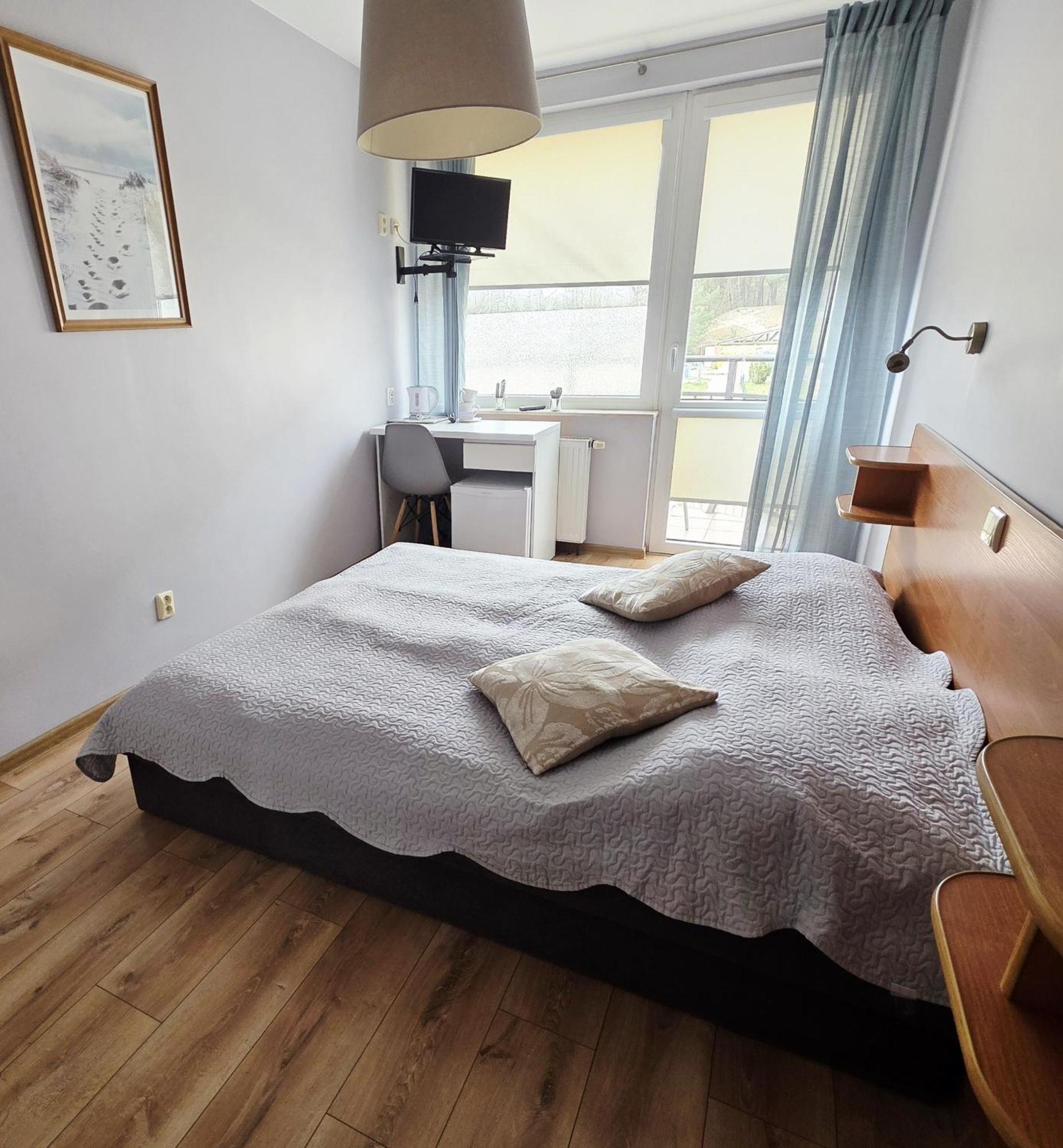 Koga Apartment Ustka Luaran gambar