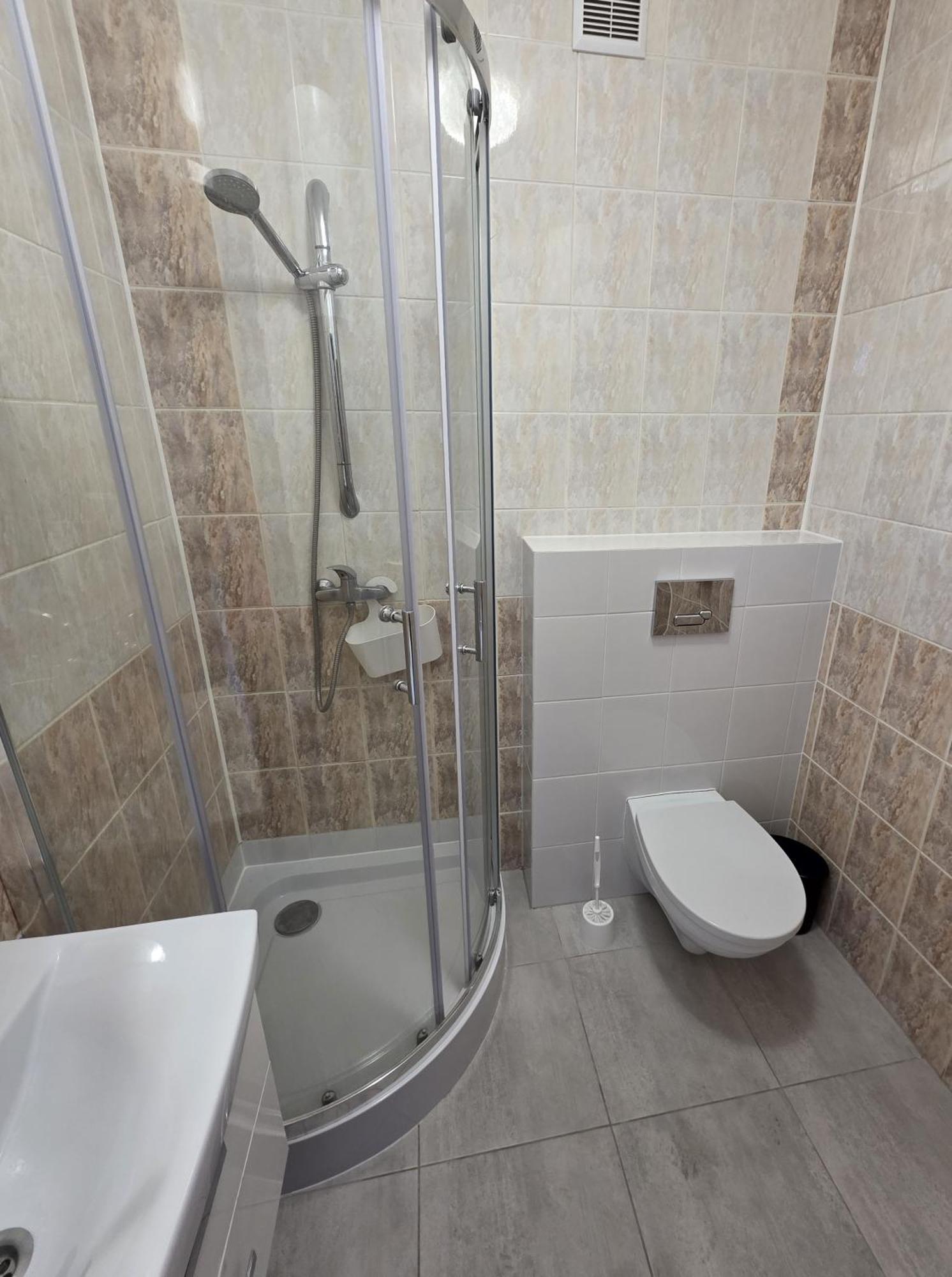Koga Apartment Ustka Luaran gambar