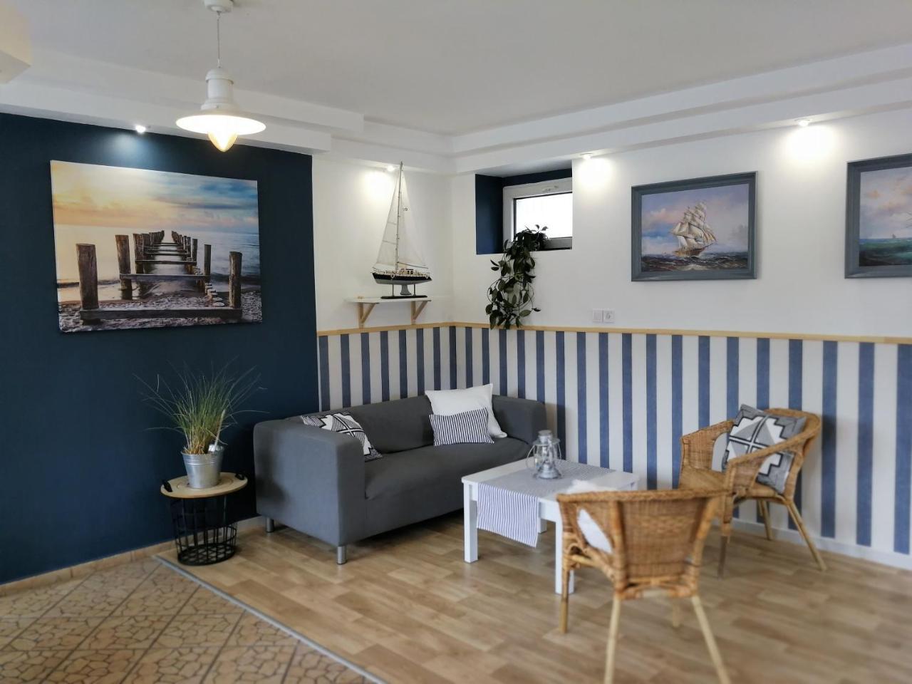 Koga Apartment Ustka Luaran gambar