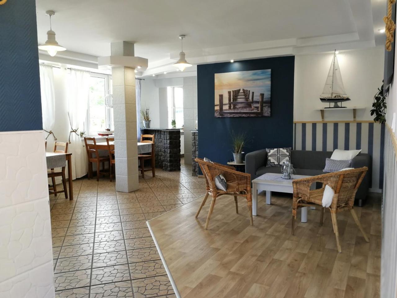 Koga Apartment Ustka Luaran gambar