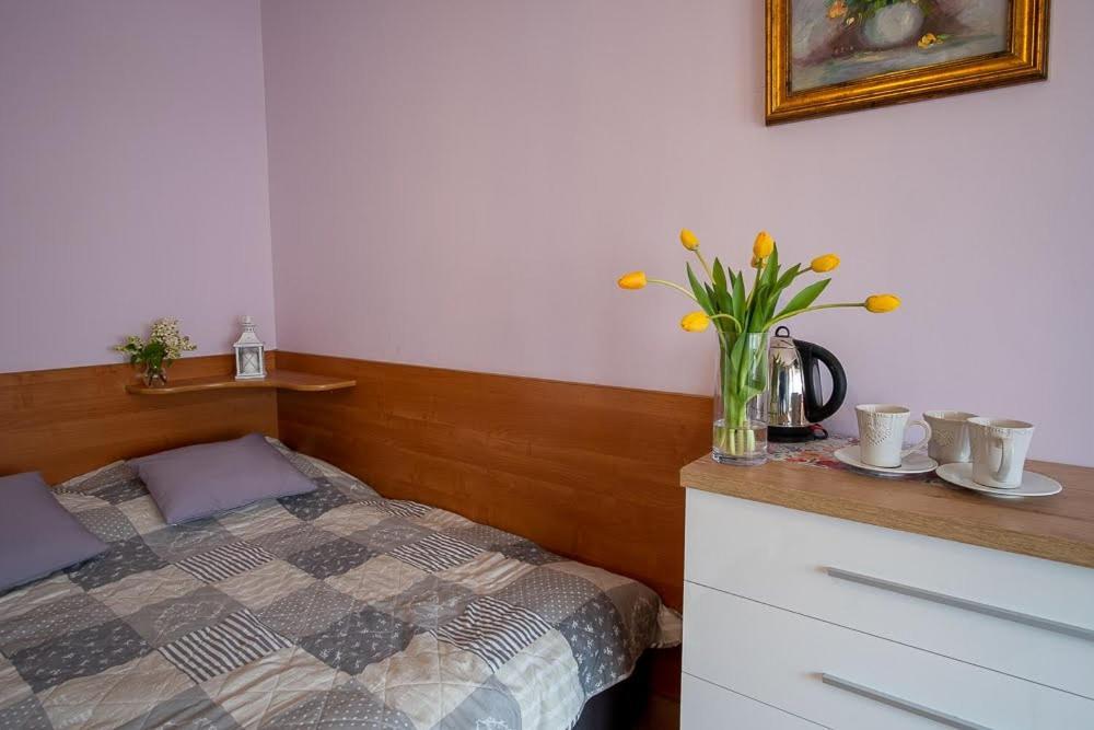 Koga Apartment Ustka Luaran gambar