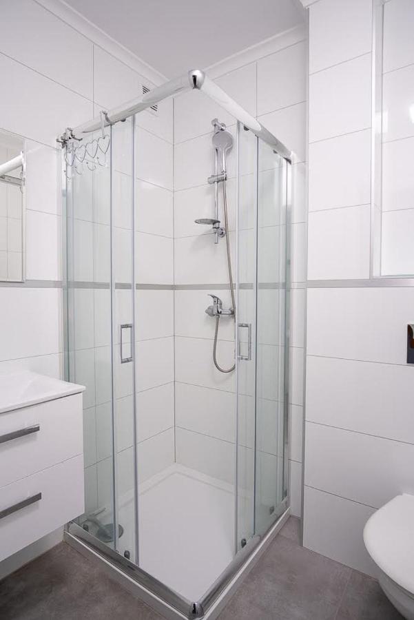 Koga Apartment Ustka Luaran gambar