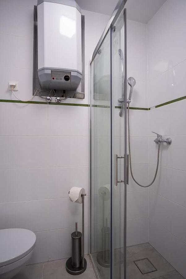 Koga Apartment Ustka Luaran gambar
