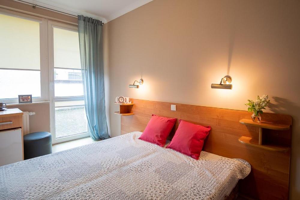 Koga Apartment Ustka Luaran gambar
