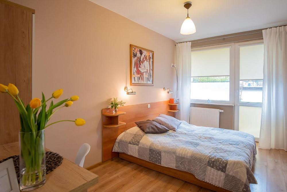 Koga Apartment Ustka Luaran gambar