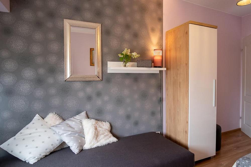 Koga Apartment Ustka Luaran gambar