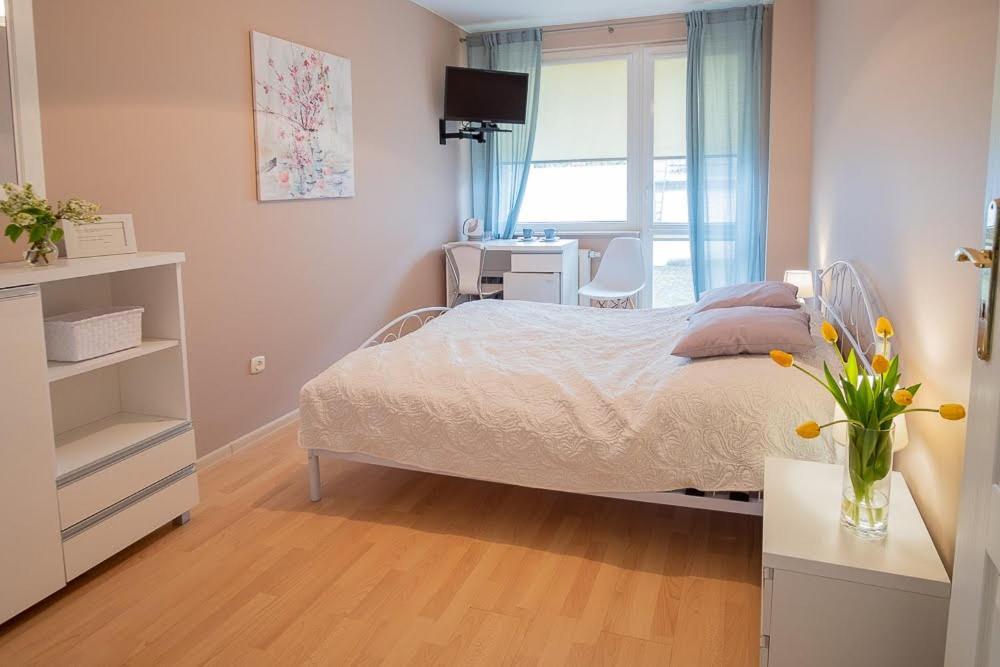Koga Apartment Ustka Luaran gambar
