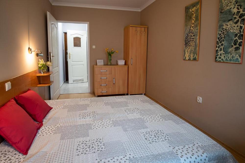 Koga Apartment Ustka Luaran gambar